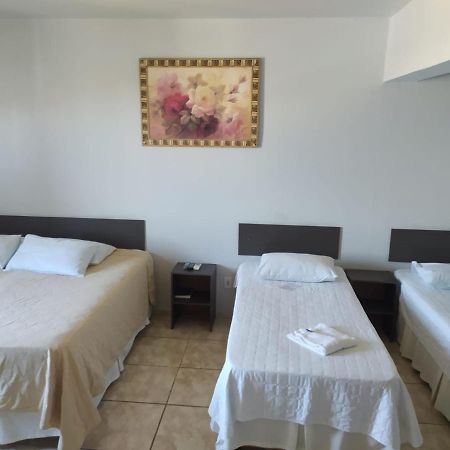 Hotel Joinvillense 外观 照片