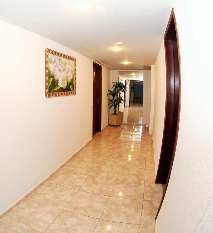 Hotel Joinvillense 外观 照片