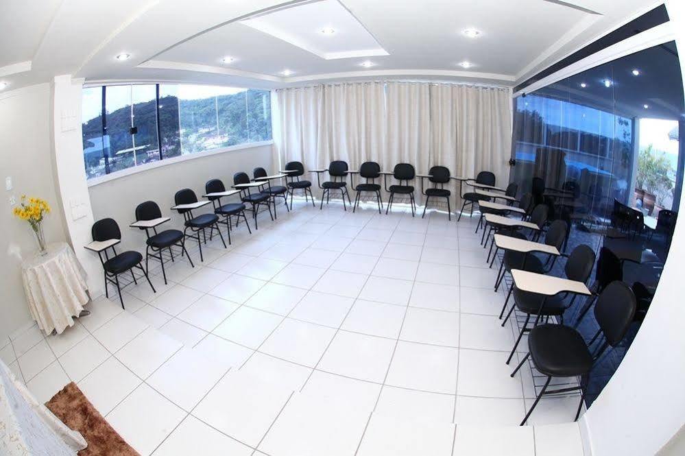 Hotel Joinvillense 外观 照片