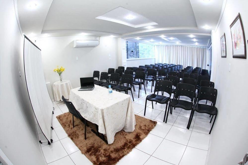 Hotel Joinvillense 外观 照片